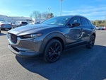 2023 Mazda Mazda CX-30 2.5 Turbo Premium Package