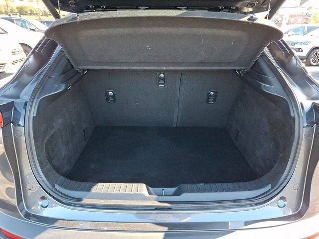 2023 Mazda Mazda CX-30 2.5 Turbo Premium Package