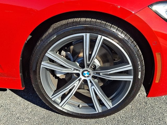 2020 BMW 3 Series 330i xDrive