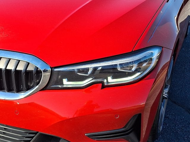 2020 BMW 3 Series 330i xDrive
