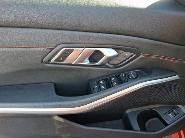 2020 BMW 3 Series 330i xDrive