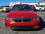 2020 BMW 3 Series 330i xDrive