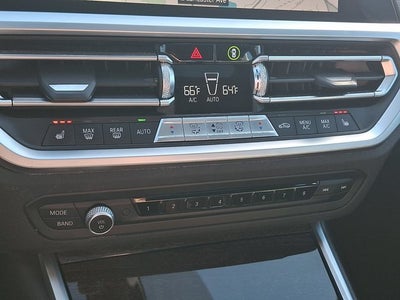 2020 BMW 3 Series 330i xDrive