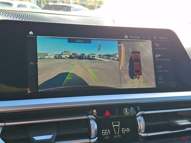 2020 BMW 3 Series 330i xDrive