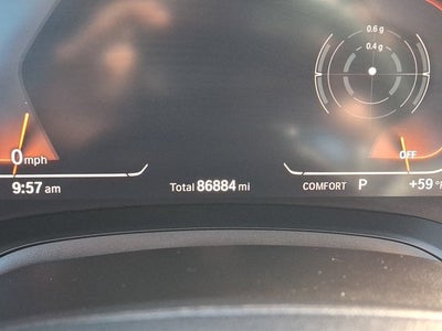 2020 BMW 3 Series 330i xDrive