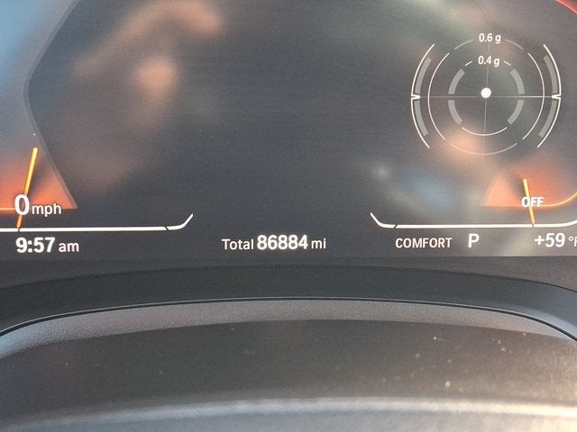 2020 BMW 3 Series 330i xDrive