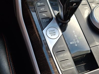 2020 BMW 3 Series 330i xDrive