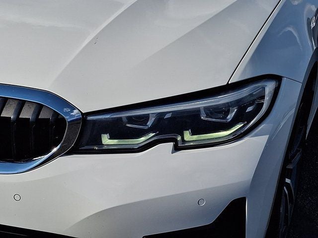 2019 BMW 3 Series 330i xDrive