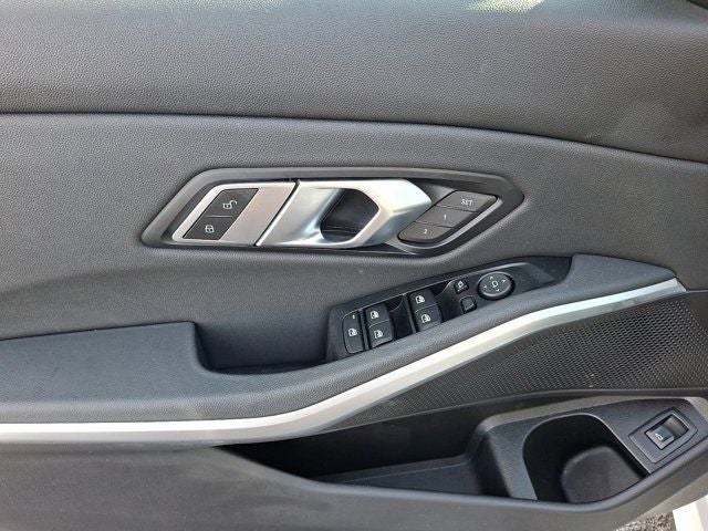 2019 BMW 3 Series 330i xDrive