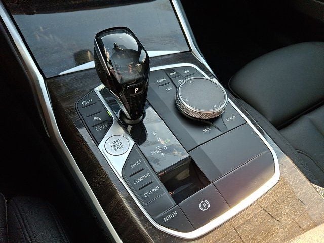 2019 BMW 3 Series 330i xDrive