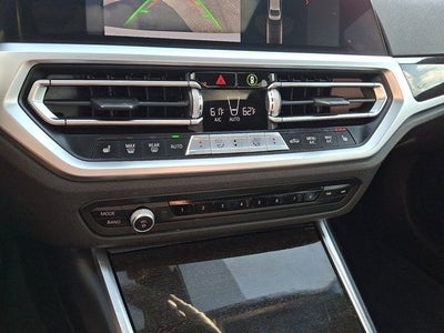 2019 BMW 3 Series 330i xDrive