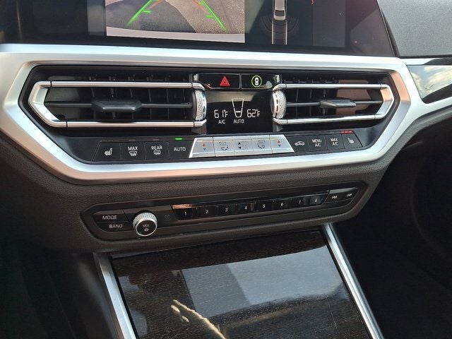 2019 BMW 3 Series 330i xDrive
