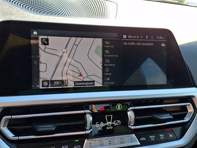 2019 BMW 3 Series 330i xDrive