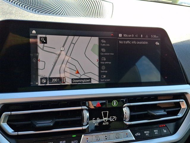 2019 BMW 3 Series 330i xDrive