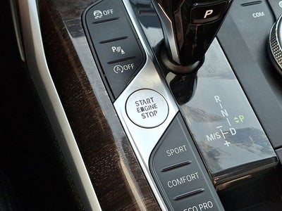 2019 BMW 3 Series 330i xDrive