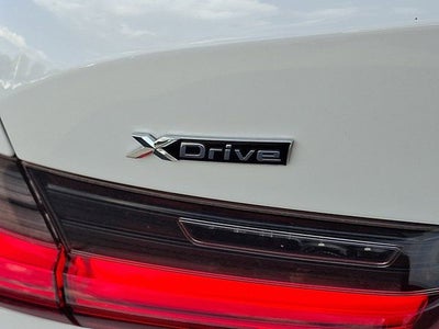 2019 BMW 3 Series 330i xDrive