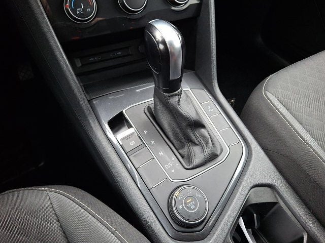 2021 Volkswagen Tiguan 2.0T S