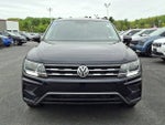 2021 Volkswagen Tiguan 2.0T S