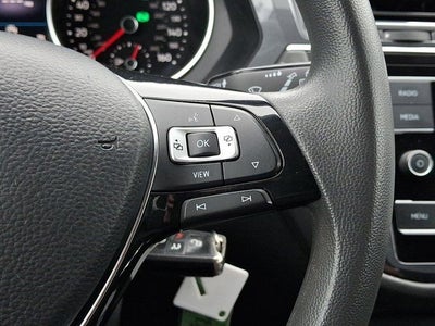2021 Volkswagen Tiguan 2.0T S