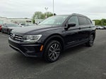 2021 Volkswagen Tiguan 2.0T S