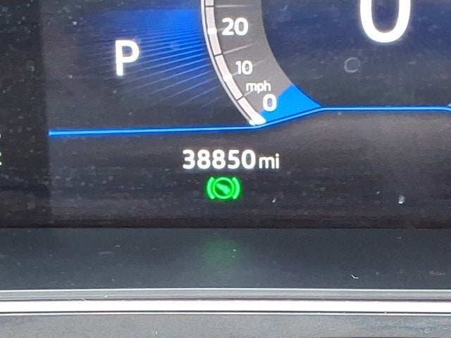 2022 Volkswagen Tiguan 2.0T S