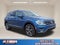 2019 Volkswagen Tiguan 2.0T SEL 4Motion