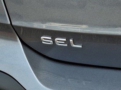 2022 Volkswagen Taos 1.5T SEL