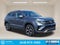 2022 Volkswagen Taos 1.5T SEL