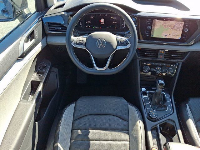 2023 Volkswagen Taos 1.5T SEL