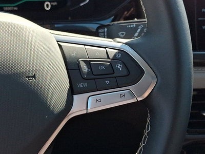 2023 Volkswagen Taos 1.5T SEL