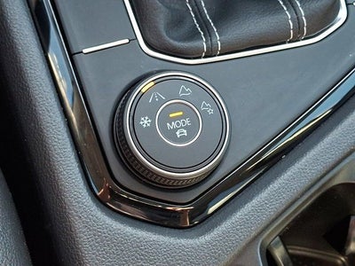 2023 Volkswagen Taos 1.5T SEL
