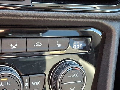 2023 Volkswagen Taos 1.5T SEL