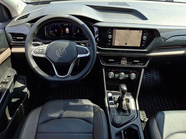 2024 Volkswagen Taos 1.5T SEL