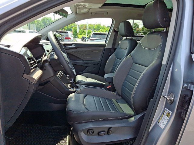 2024 Volkswagen Taos 1.5T SEL