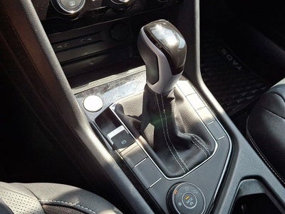 2024 Volkswagen Taos 1.5T SEL