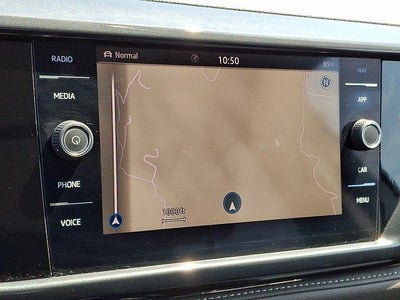 2024 Volkswagen Taos 1.5T SEL