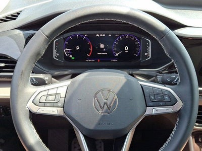 2024 Volkswagen Taos 1.5T SEL
