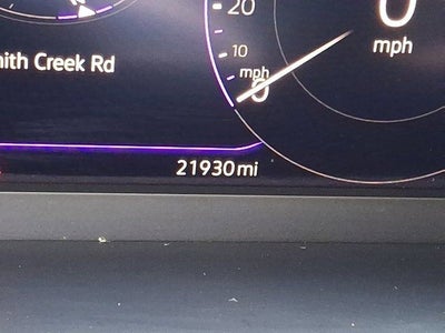 2024 Volkswagen Taos 1.5T SEL