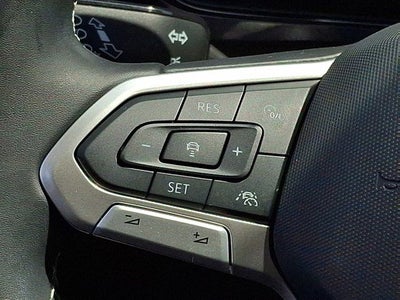 2024 Volkswagen Taos 1.5T SEL