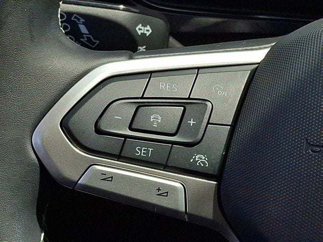 2024 Volkswagen Taos 1.5T SEL