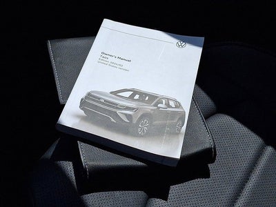 2024 Volkswagen Taos 1.5T SEL