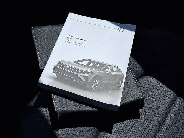 2024 Volkswagen Taos 1.5T SEL