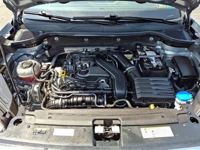 2024 Volkswagen Taos 1.5T SEL