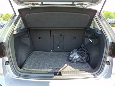2024 Volkswagen Taos 1.5T SEL