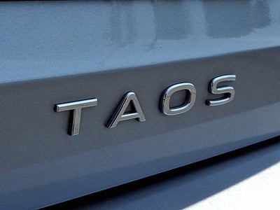 2024 Volkswagen Taos 1.5T SEL