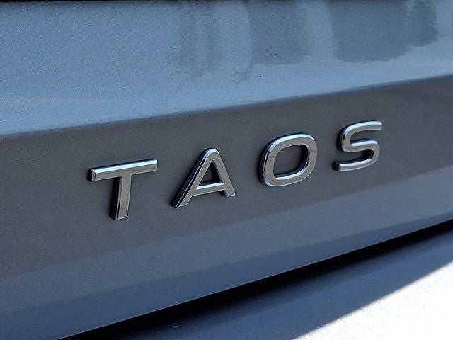 2024 Volkswagen Taos 1.5T SEL