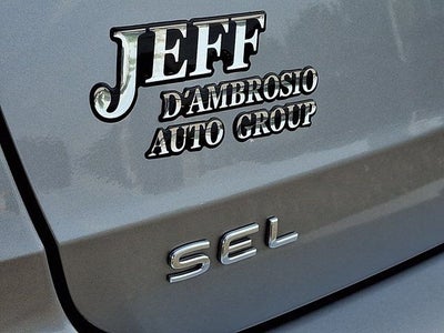 2024 Volkswagen Taos 1.5T SEL