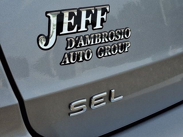 2024 Volkswagen Taos 1.5T SEL