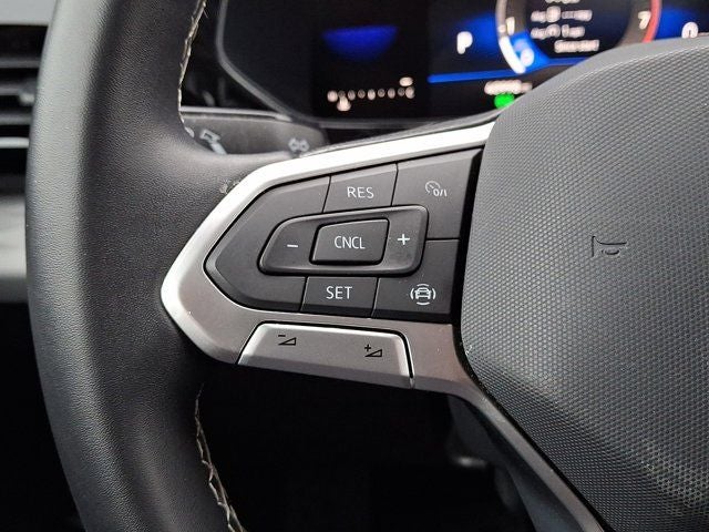 2023 Volkswagen Taos 1.5T S