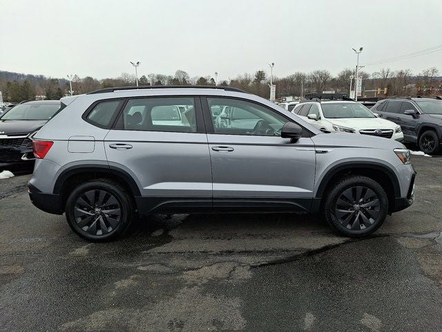 2023 Volkswagen Taos 1.5T S